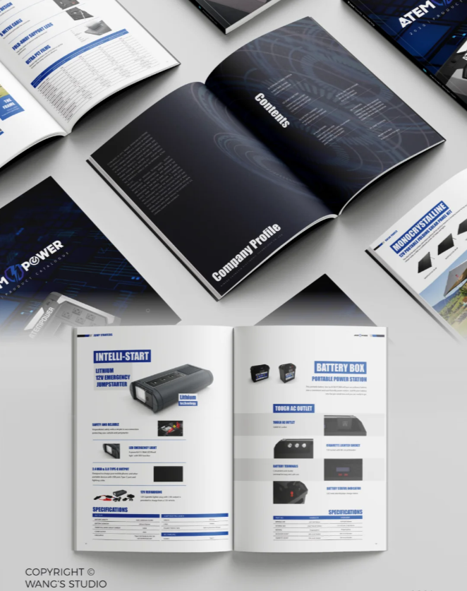Album design - Image 4