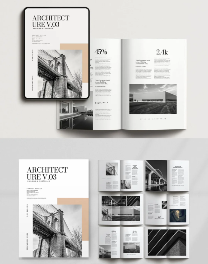 Album design - Image 3