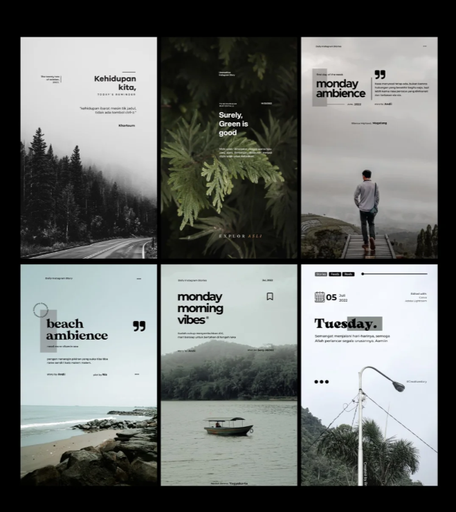 Poster design - Image 3