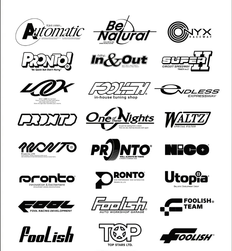 Logo design - Image 2