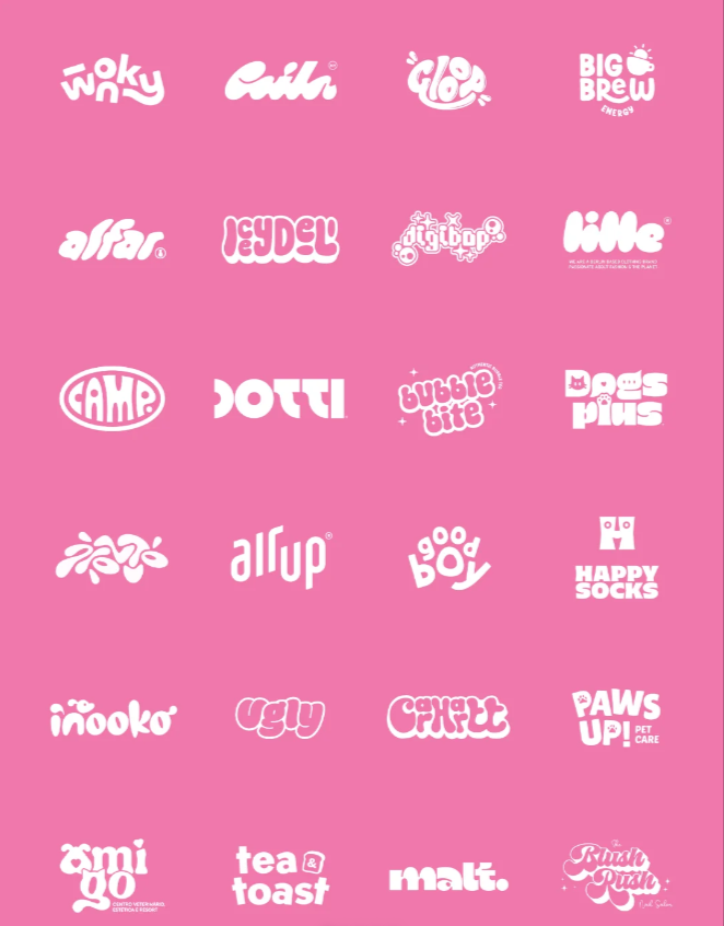 Logo design - Image 4