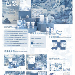 Display board design