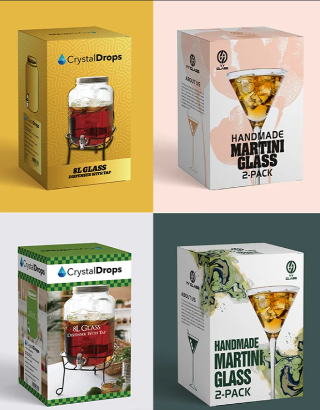 Packaging design - Image 3