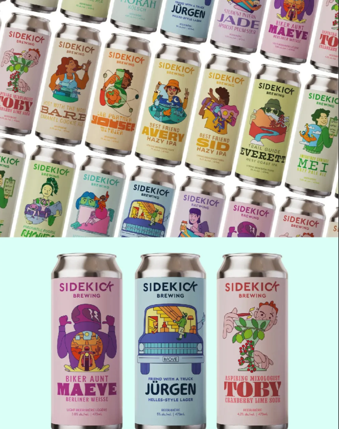 Packaging design - Image 4
