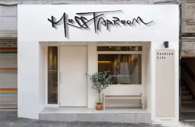 Storefront design - Image 5