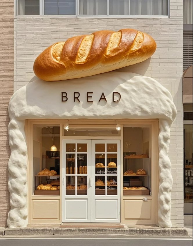 Storefront design - Image 4