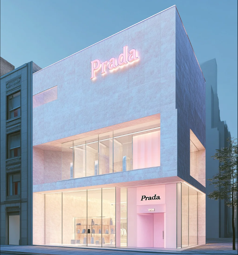 Storefront design - Image 3