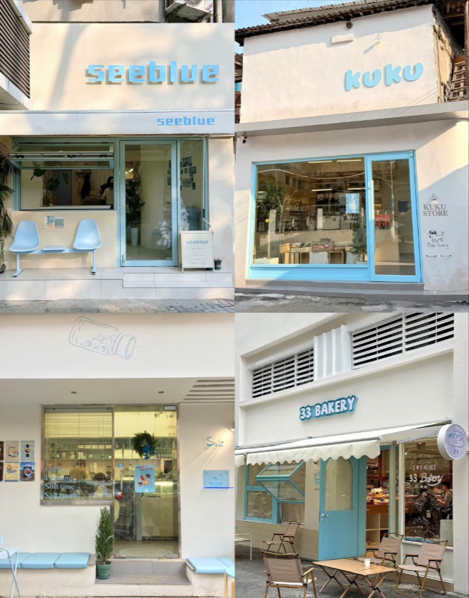 Storefront design - Image 2