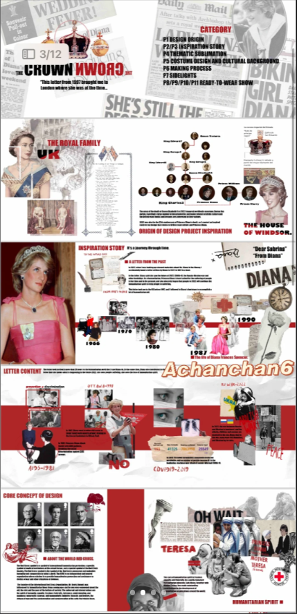 Portfolio beautification & layout - Image 5