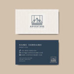 Business Card Design Guide｜Make Your First Impression Unforgettable
